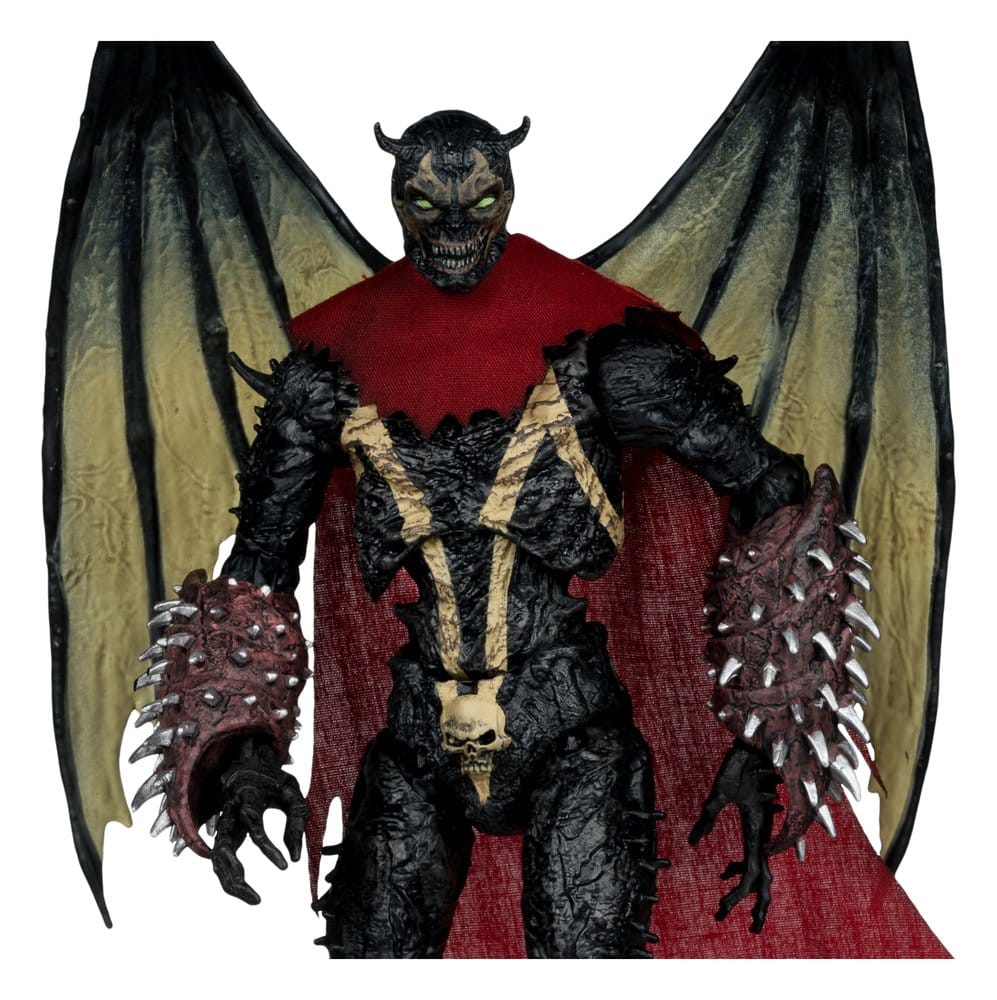 Spawn Action Figure Classic Nightmare Spawn 23 cm - McFarlane Toys