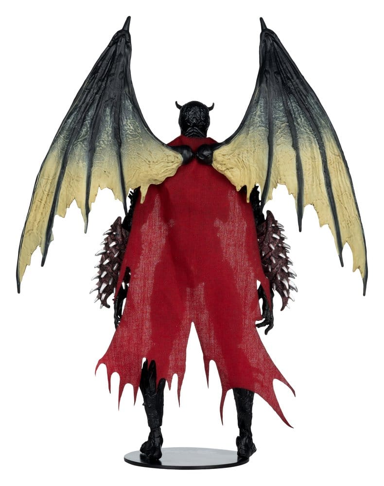 Spawn Action Figure Classic Nightmare Spawn 23 cm - McFarlane Toys