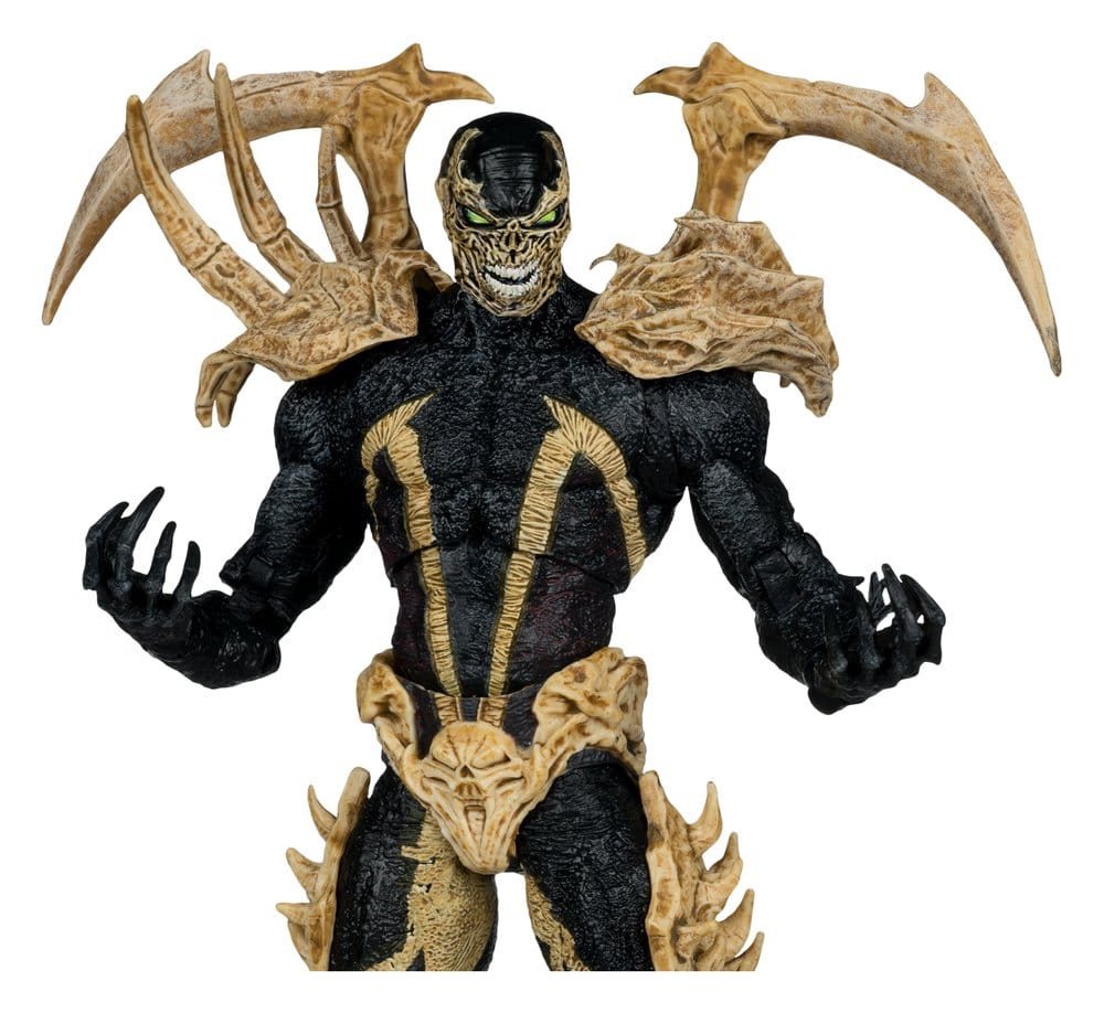 Action Figure Curse of Spawn 19 cm - McFarlane Toys