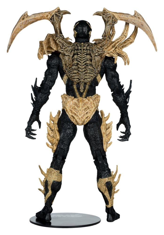 Action Figure Curse of Spawn 19 cm - McFarlane Toys