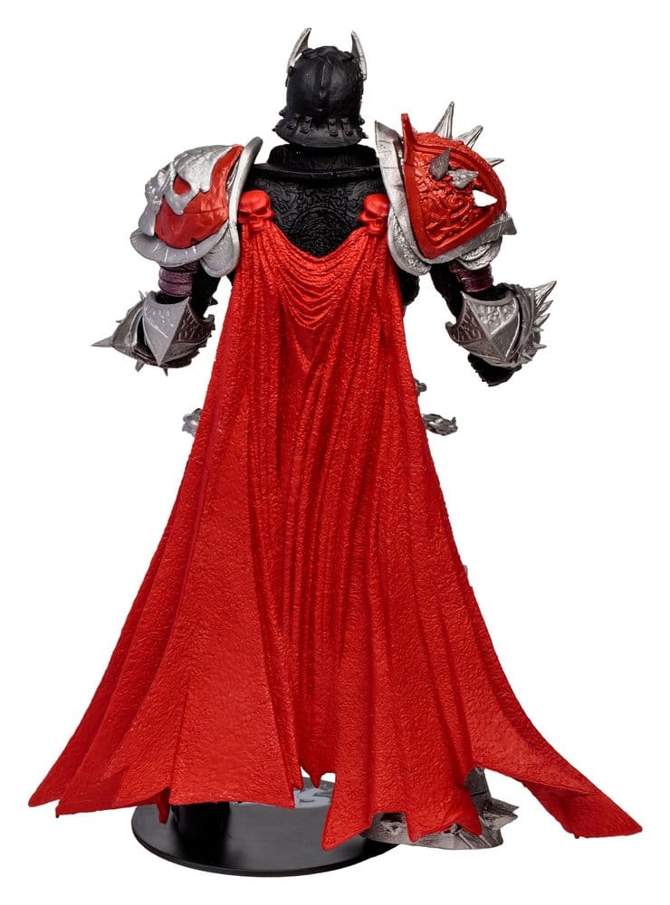 Action Figure Medieval Spawn McFarlane Vault Collection Spawn 20 cm