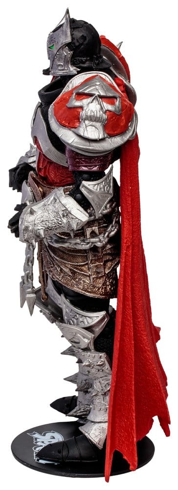 Action Figure Medieval Spawn McFarlane Vault Collection Spawn 20 cm