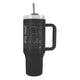 Star Wars Borraccia Termica in Acciaio Inossidabile 1130 ml - Pyramid International