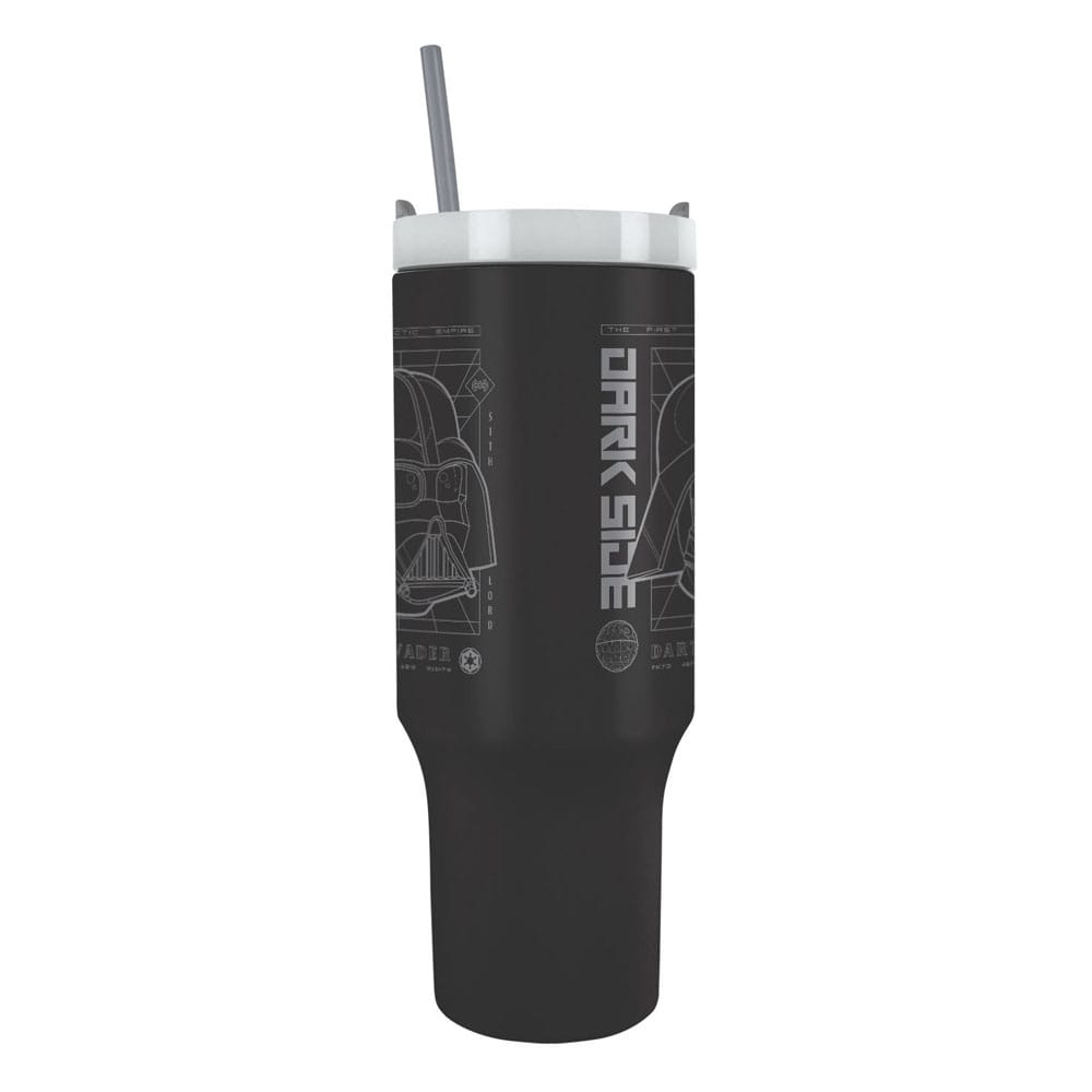 Star Wars Borraccia Termica in Acciaio Inossidabile 1130 ml - Pyramid International