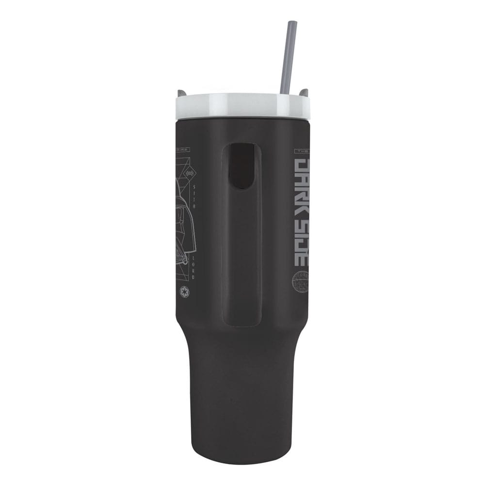 Star Wars Borraccia Termica in Acciaio Inossidabile 1130 ml - Pyramid International