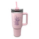 Tumbler in acciaio inossidabile Lilo & Stitch Angel 1130 ml Pyramid International