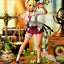 Atelier Resleriana: Forgotten Alchemy and the Polar Night Liberator - Ryza: Resleriana Academy Ver. 1/7 Statua in PVC 25 cm Medicos Entertainment