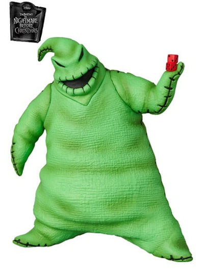 Nightmare Before Christmas UDF Minifigura Oogie Boogie 12 cm - Medicom