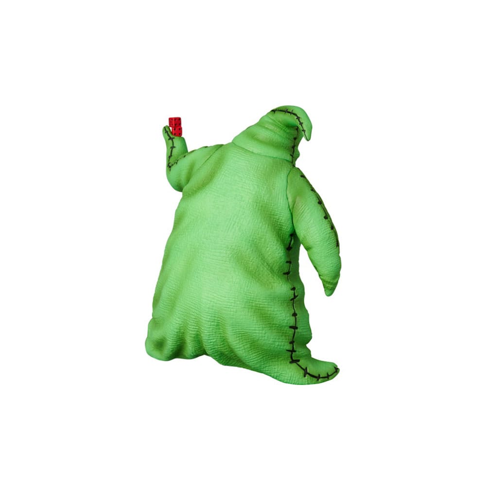 Nightmare Before Christmas UDF Minifigura Oogie Boogie 12 cm - Medicom