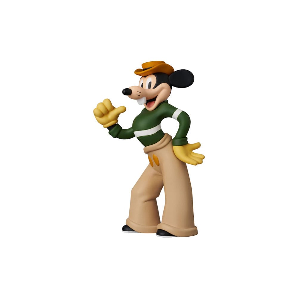 Disney UDF Serie 11 Minifigura Mickey Mouse Mortimer Mouse 7 cm - Medicom