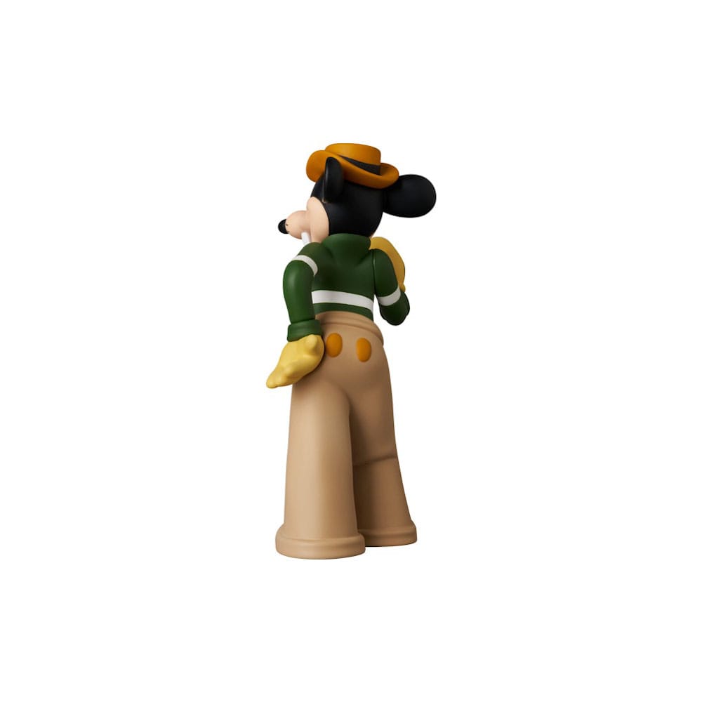 Disney UDF Serie 11 Minifigura Mickey Mouse Mortimer Mouse 7 cm - Medicom