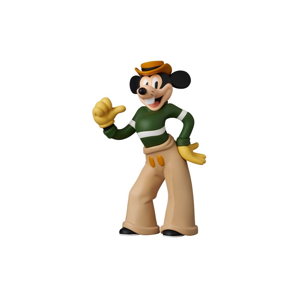 Disney UDF Serie 11 Minifigura Mickey Mouse Mortimer Mouse 7 cm - Medicom