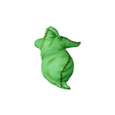 Nightmare Before Christmas UDF Series 11 Minifigura Oogie Boogie 7 cm - Medicom