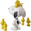 Peanuts UDF Serie 19 Mini Figure Happiness is all your friends 8 cm Medicom