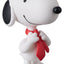Peanuts UDF Serie 19 Mini Figure Cravatta del Papà 7 cm Medicom