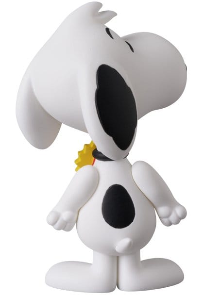 Mini Figure Peanuts UDF Serie 19 "You're Number One" 7 cm Medicom