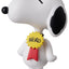 Mini Figure Peanuts UDF Serie 19 "You're Number One" 7 cm Medicom