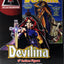 Atlas Comics Devilina Action Figure 20 cm - MEGO
