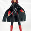 Atlas Comics Devilina Action Figure 20 cm - MEGO