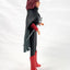 Atlas Comics Devilina Action Figure 20 cm - MEGO
