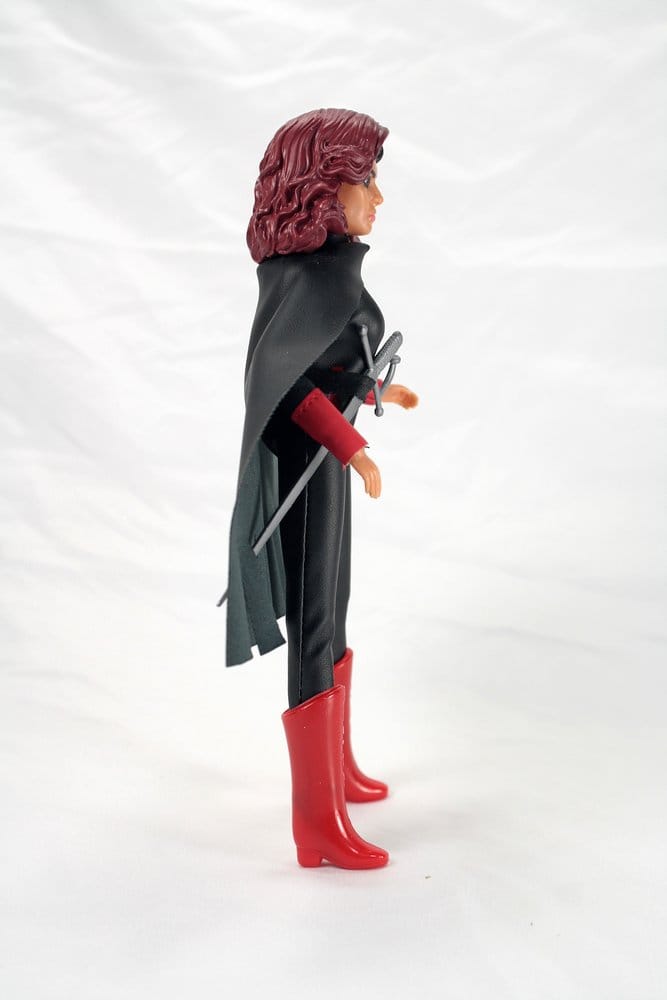 Atlas Comics Devilina Action Figure 20 cm - MEGO