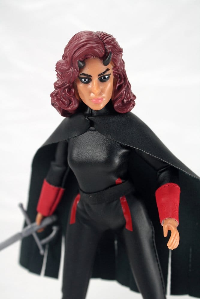Atlas Comics Devilina Action Figure 20 cm - MEGO