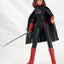 Atlas Comics Devilina Action Figure 20 cm - MEGO