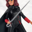 Atlas Comics Devilina Action Figure 20 cm - MEGO