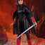 Atlas Comics Devilina Action Figure 20 cm - MEGO