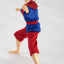 Atlas Comics Hand of the Dragon Action Figure 20 cm - Mego