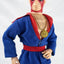 Atlas Comics Hand of the Dragon Action Figure 20 cm - Mego