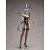 Code Geass: Lelouch of the Rebellion B-Style PVC Statue Villetta Nu Bunny Ver. 46 cm