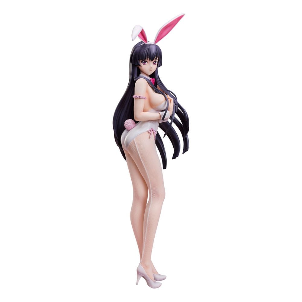 Code Geass: Rozé of the Recapture B-Style Statua in PVC Sakura Haruyanaginomiya Bunny Ver. 45 cm