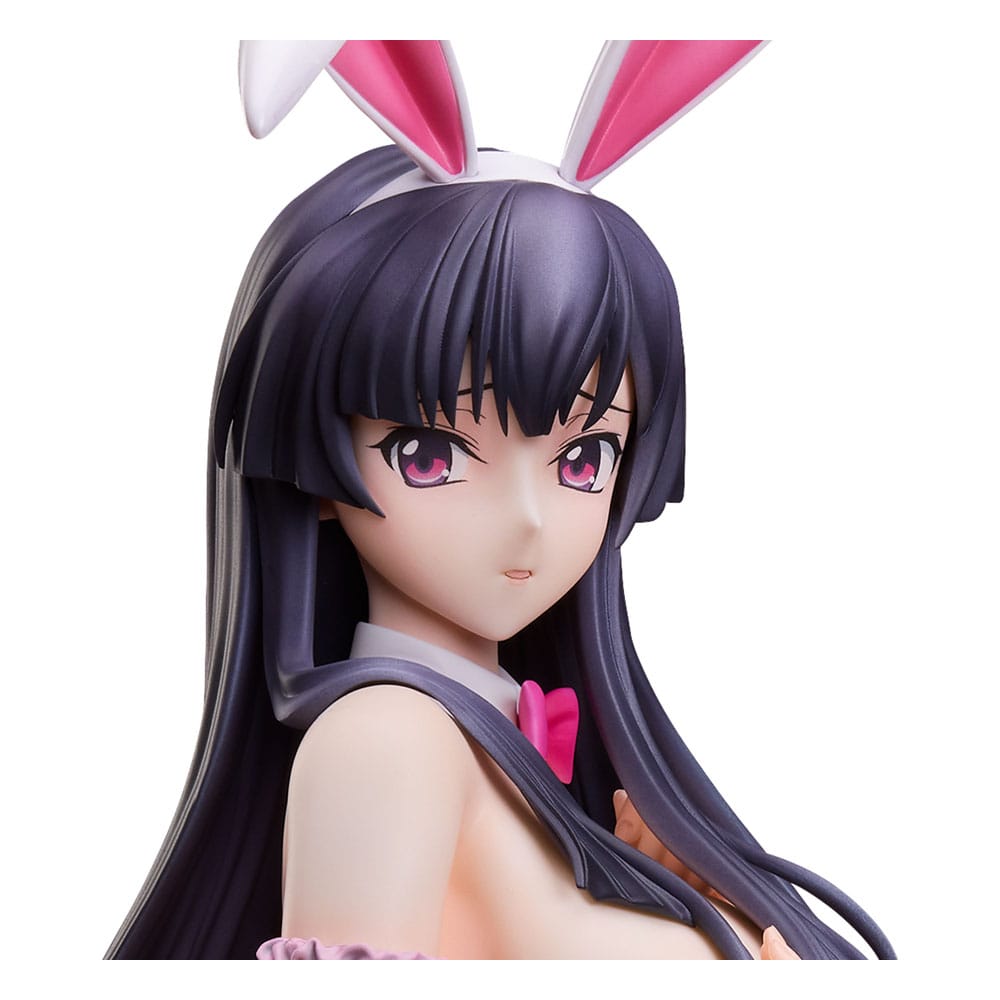 Code Geass: Rozé of the Recapture B-Style Statua in PVC Sakura Haruyanaginomiya Bunny Ver. 45 cm