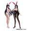 Code Geass: Rozé of the Recapture B-Style Statua in PVC Sakura Haruyanaginomiya Bunny Ver. 45 cm