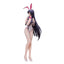 Code Geass: Rozé of the Recapture B-Style Statua in PVC Sakura Haruyanaginomiya Bunny Ver. 45 cm