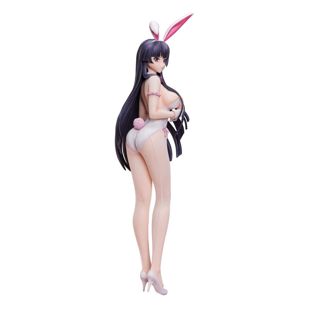 Code Geass: Rozé of the Recapture B-Style Statua in PVC Sakura Haruyanaginomiya Bunny Ver. 45 cm
