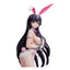 Code Geass: Rozé of the Recapture B-Style Statua in PVC Sakura Haruyanaginomiya Bunny Ver. 45 cm