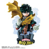 My Hero Academia Petitrama EX Series Trading Figure 3-Set Type-Decision Special Edition 9 cm