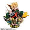 My Hero Academia Petitrama EX Series Trading Figure 3-Set Type-Decision Special Edition 9 cm