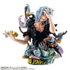 My Hero Academia Petitrama EX Series Trading Figure 3-Set Type-Decision Special Edition 9 cm