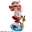 One Piece Petitrama PVC Mini Statue Logbox Re Birth Wano Kuni Vol. 1 Set 9 cm - Megahouse