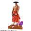 One Piece Petitrama PVC Mini Statue Logbox Re Birth Wano Kuni Vol. 1 Set 9 cm - Megahouse