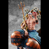Megahouse - One Piece P.O.P PVC Statue Neo Maximum The only God of Skypiea Enel 34 cm