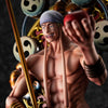 Megahouse - One Piece P.O.P PVC Statue Neo Maximum The only God of Skypiea Enel 34 cm