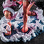 One Piece P.O.P Statua in PVC Monkey D. Luffy Gear 2 Edizione Limitata 19 cm Megahouse