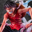 One Piece P.O.P Statua in PVC Monkey D. Luffy Gear 2 Edizione Limitata 19 cm Megahouse