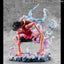 One Piece P.O.P Statua in PVC Monkey D. Luffy Gear 2 Edizione Limitata 19 cm Megahouse