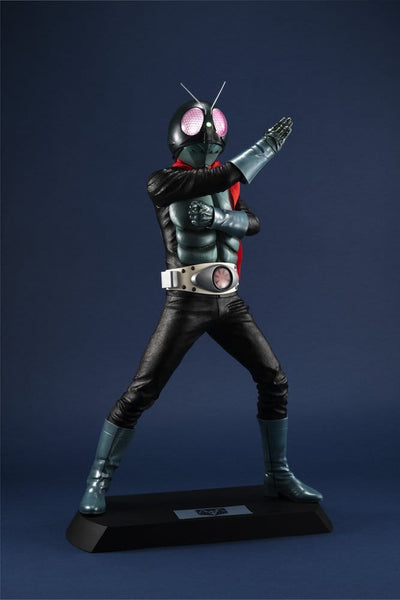 Statua Kamen Rider Ultimate Article Masked Rider 40 cm Megahouse