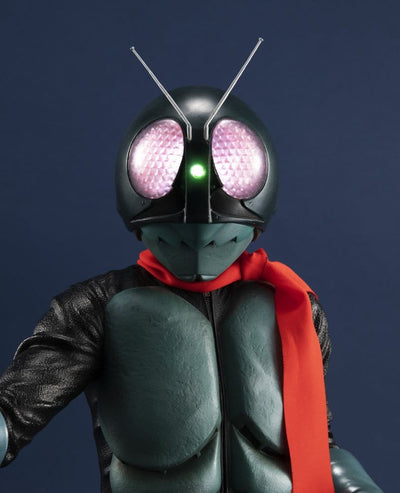 Statua Kamen Rider Ultimate Article Masked Rider 40 cm Megahouse